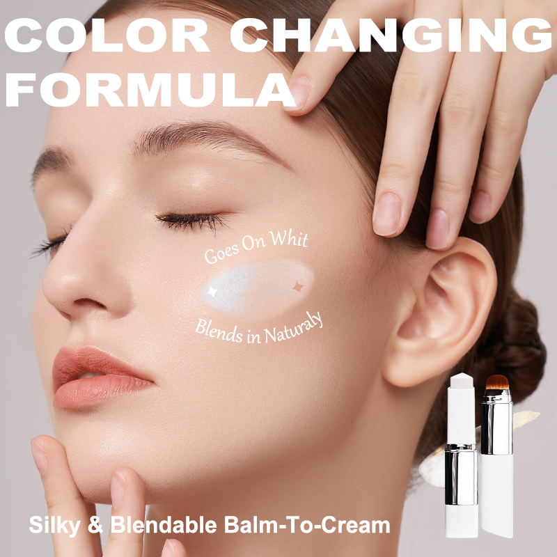 đBUY 1 GET 1 FREEđCream Stick V White Korean Color