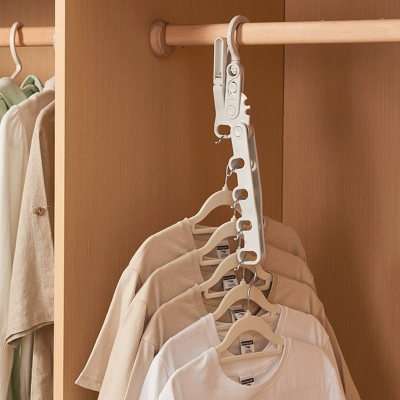 š„Buy more to save more -š„š„FOLDE TRAVEL HANDING RACKS