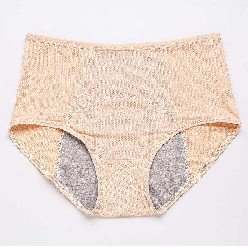 🌸 Best Seller High Waist Leak Proof Panties