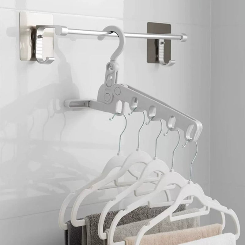 š„Buy more to save more -š„š„FOLDE TRAVEL HANDING RACKS