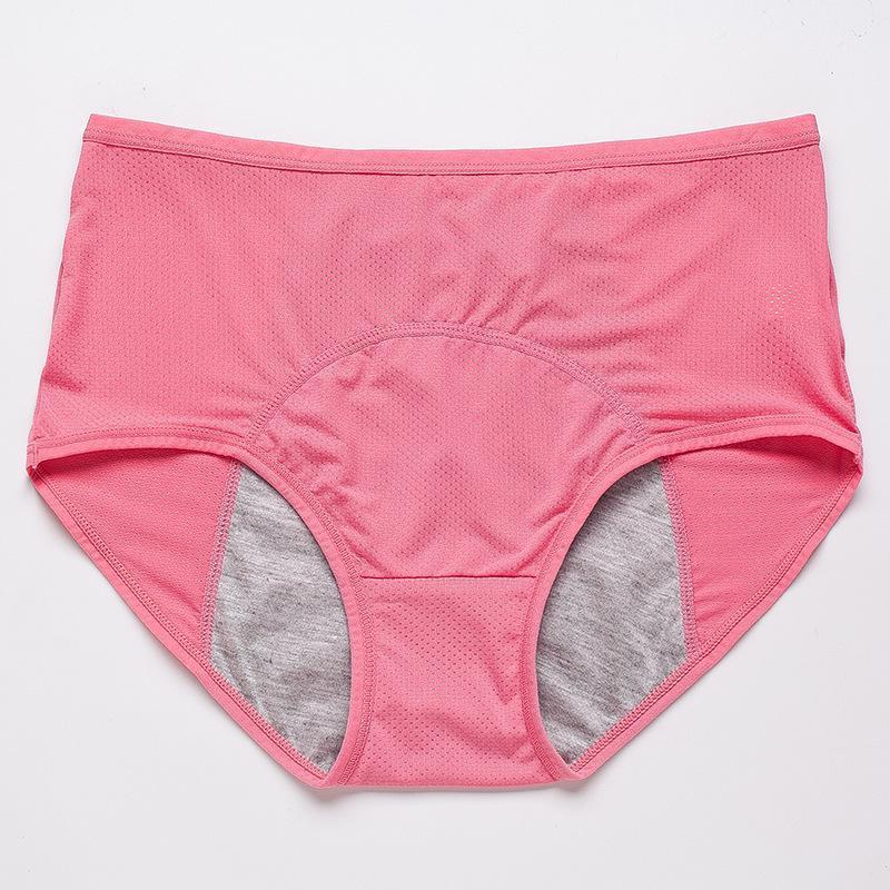 🌸 Best Seller High Waist Leak Proof Panties