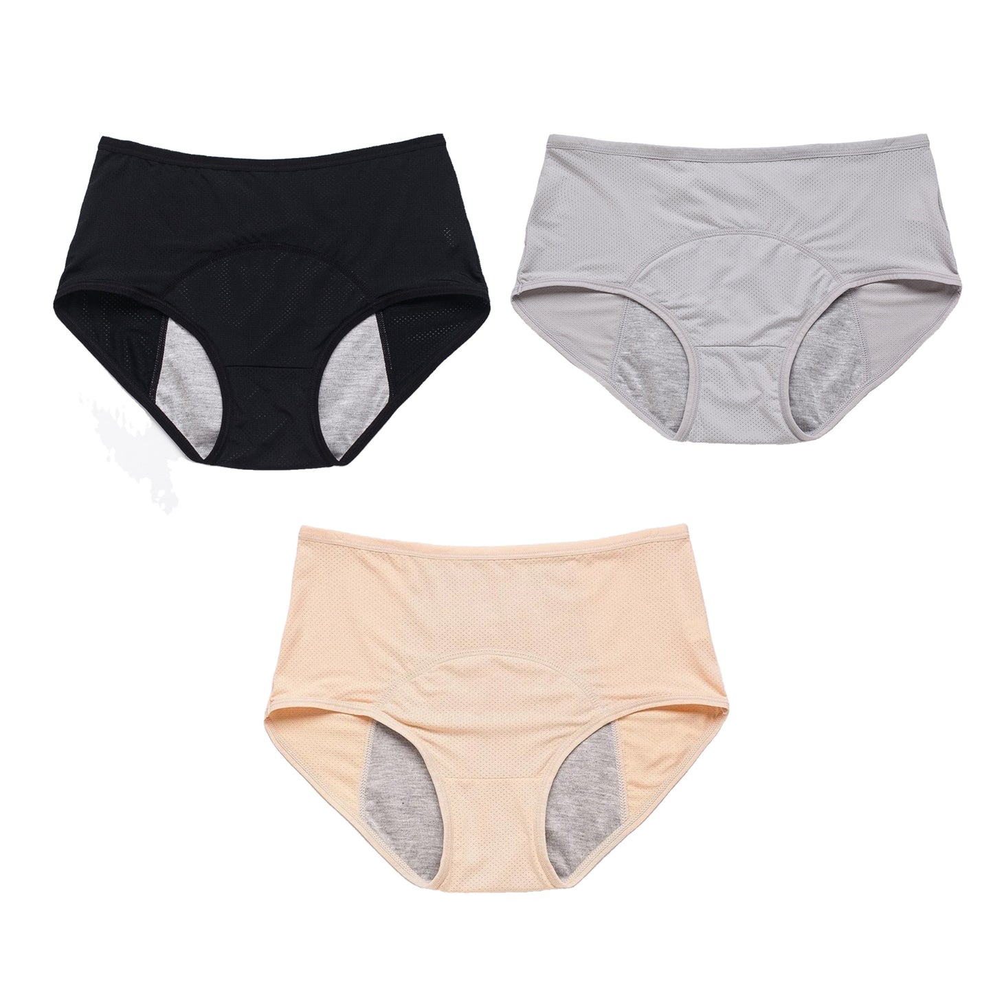 🌸 Best Seller High Waist Leak Proof Panties