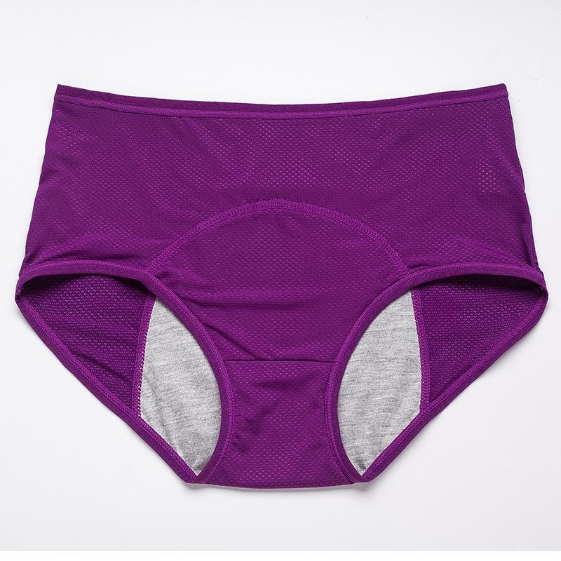 🌸 Best Seller High Waist Leak Proof Panties