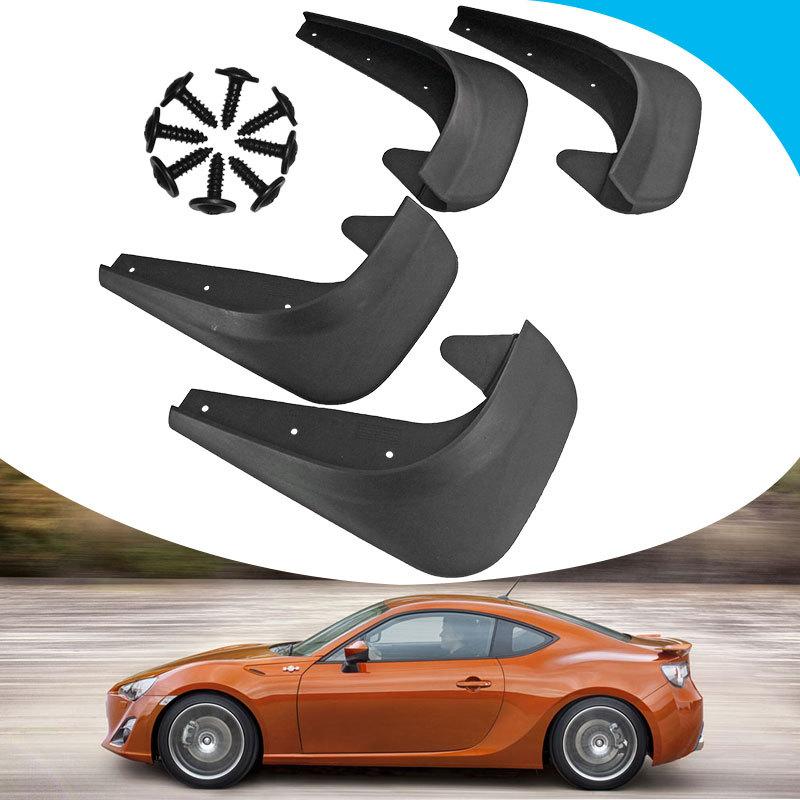 š„Hot Saleš Universal Car Wheel Fender