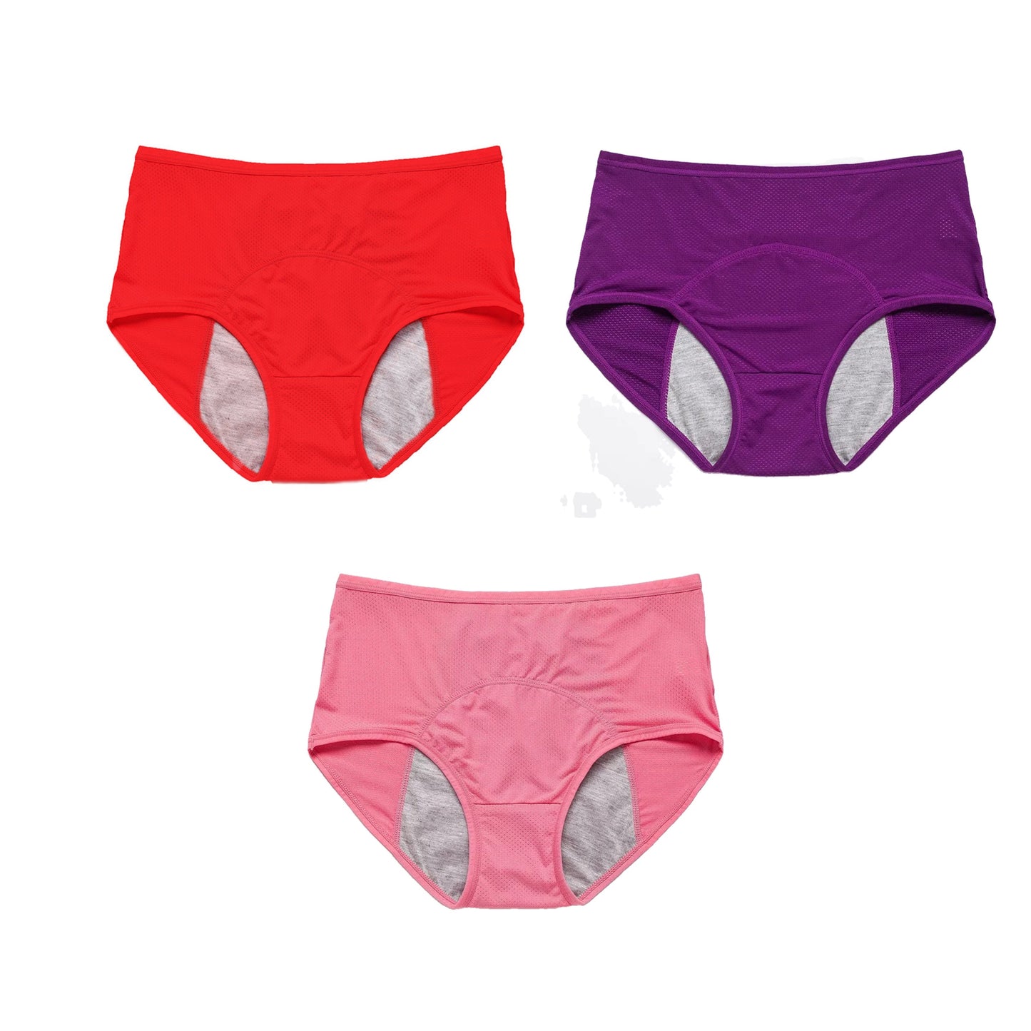 🌸 Best Seller High Waist Leak Proof Panties