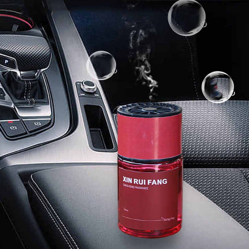 š„Long-Lasting Car Fragrance