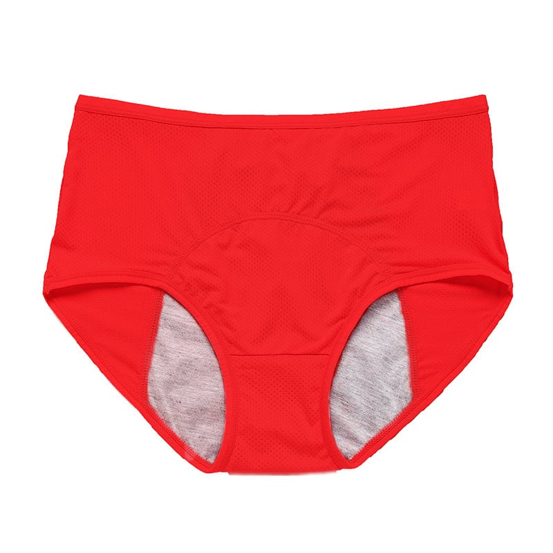 🌸 Best Seller High Waist Leak Proof Panties