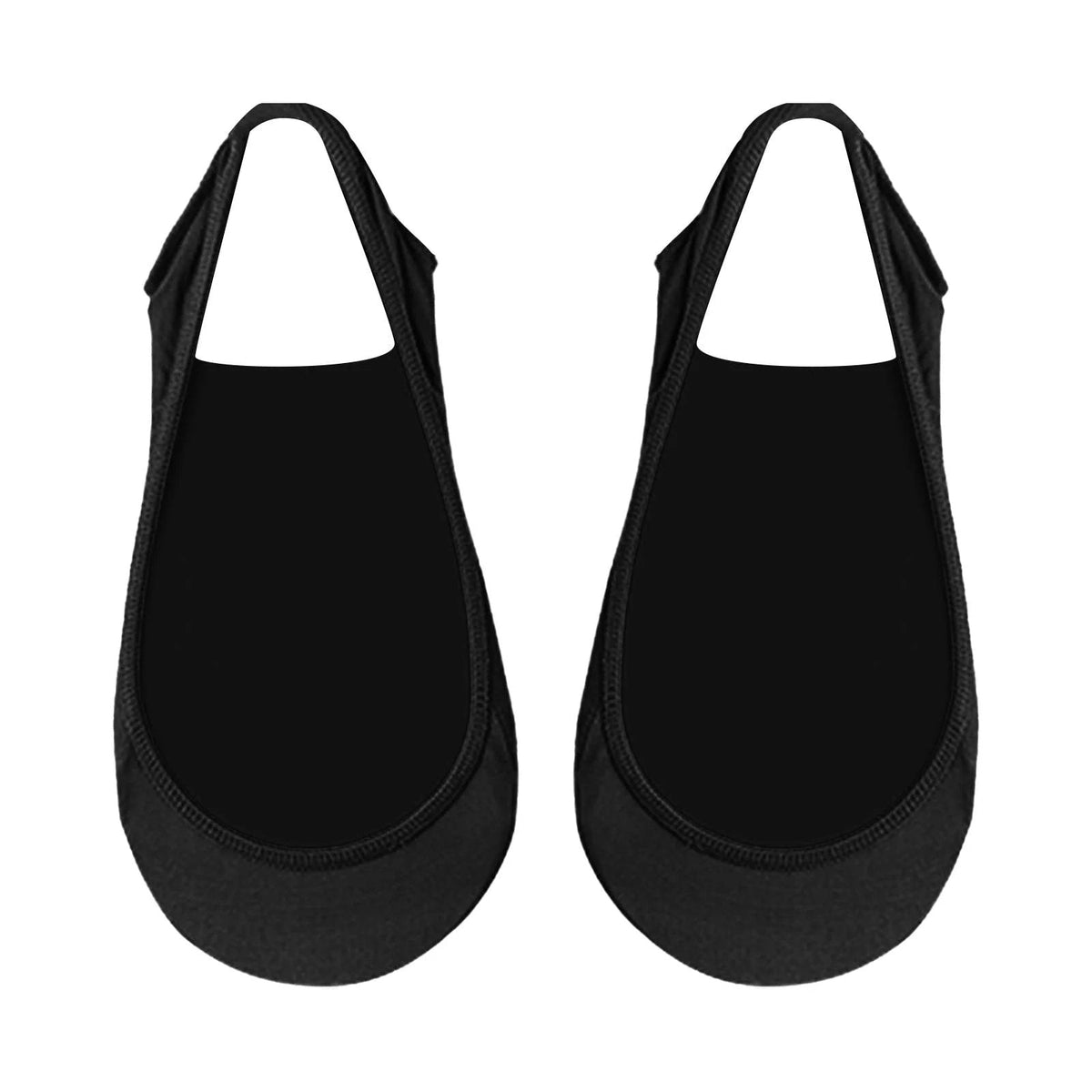 š Buy 1 Pair Get 4 Paiš Silicone Anti-Slip Invisible Socks