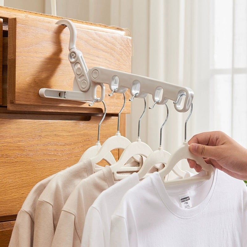 š„Buy more to save more -š„š„FOLDE TRAVEL HANDING RACKS
