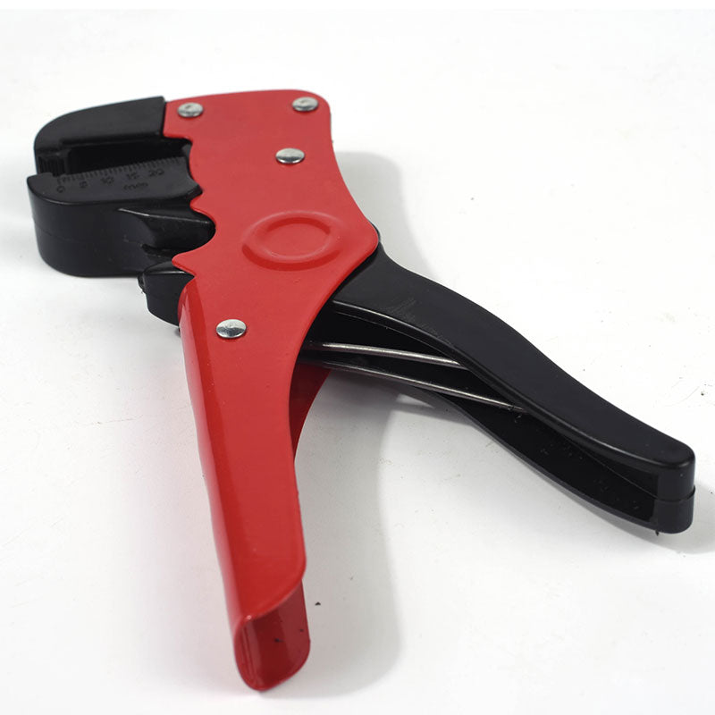 🔥Multipurpose Duckbill-Designed Wire Stripping Pliers