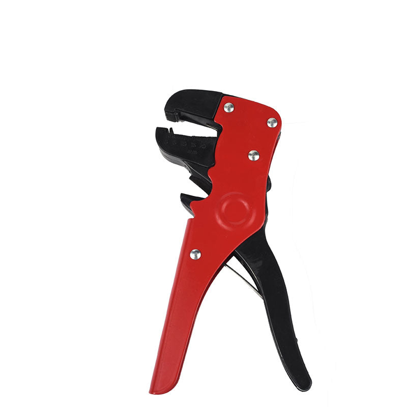 🔥Multipurpose Duckbill-Designed Wire Stripping Pliers
