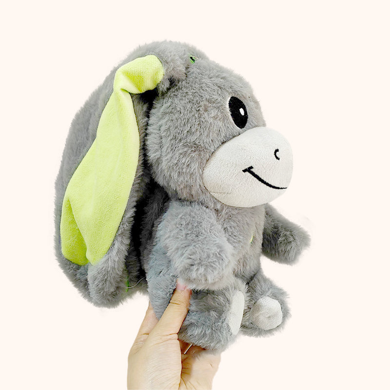 šNew Arrivals Special Offer-Breathing & Glowing Musical Doll