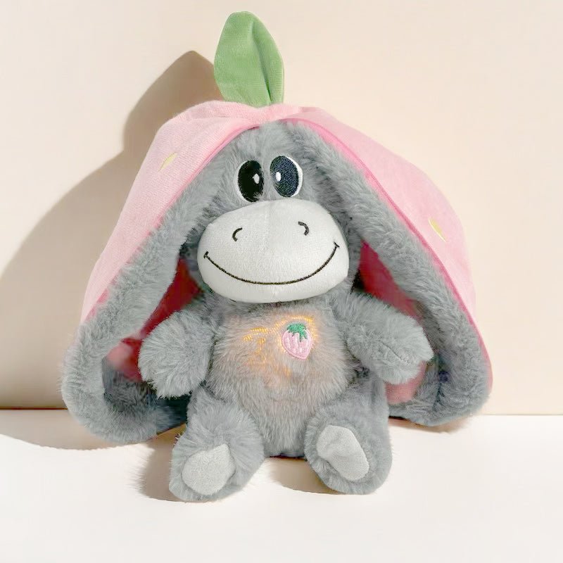 šNew Arrivals Special Offer-Breathing & Glowing Musical Doll