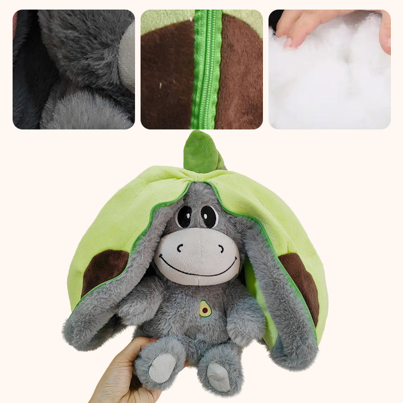 šNew Arrivals Special Offer-Breathing & Glowing Musical Doll