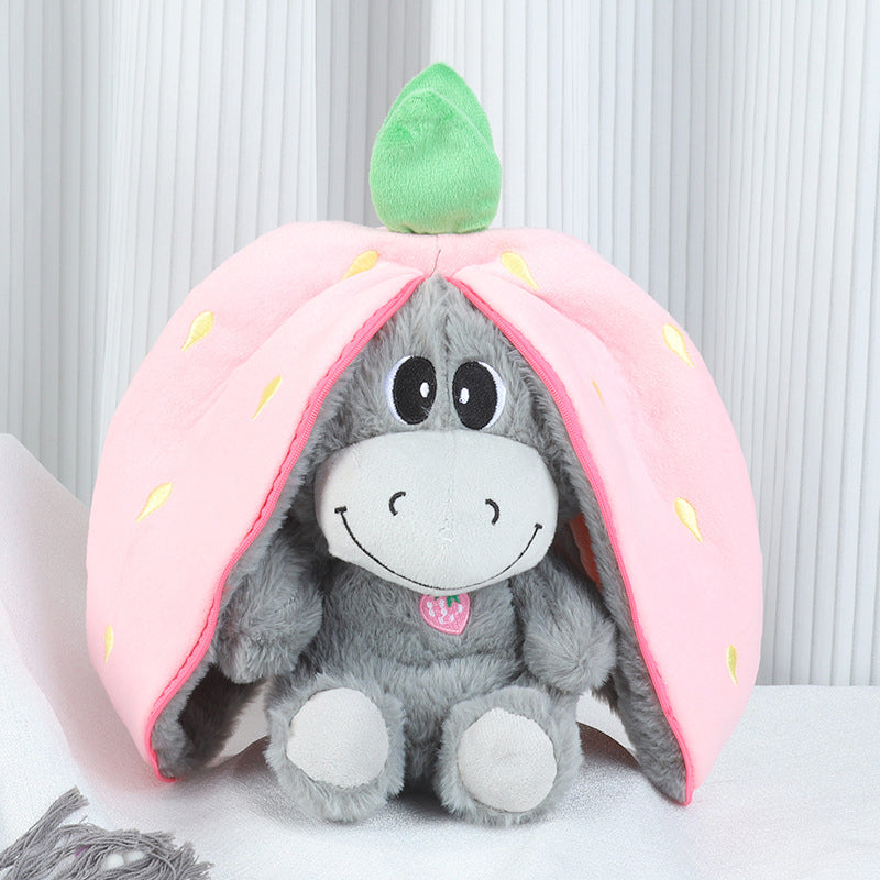 šNew Arrivals Special Offer-Breathing & Glowing Musical Doll