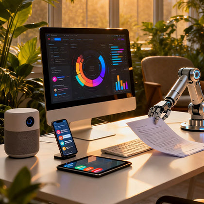 Electronics & Accessories