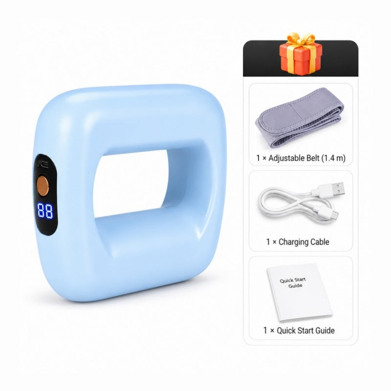 💪 LIMITED-TIME 50% OFF! ✨ Multifunctional Full‑Body Fascia Ring – Portable, Versatile, Effective 🧘