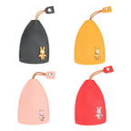🐰Cute Bunny Key Bag Key Chain Organizer