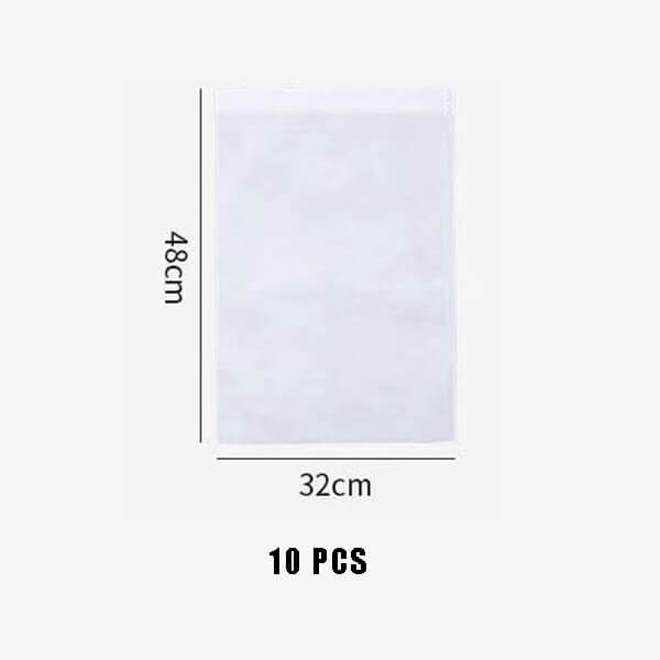 ✨Reusable Drawstring Shoe Storage Bags