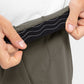 Men's Stretch Quick Dry Casual Work Golf Shorts