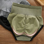 🔥Buy 1 Get 1 Free(2 PCS)🔥-New Women’s High Waist Tummy Control Underwear