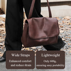 Women's Vintage Shoulder Bag