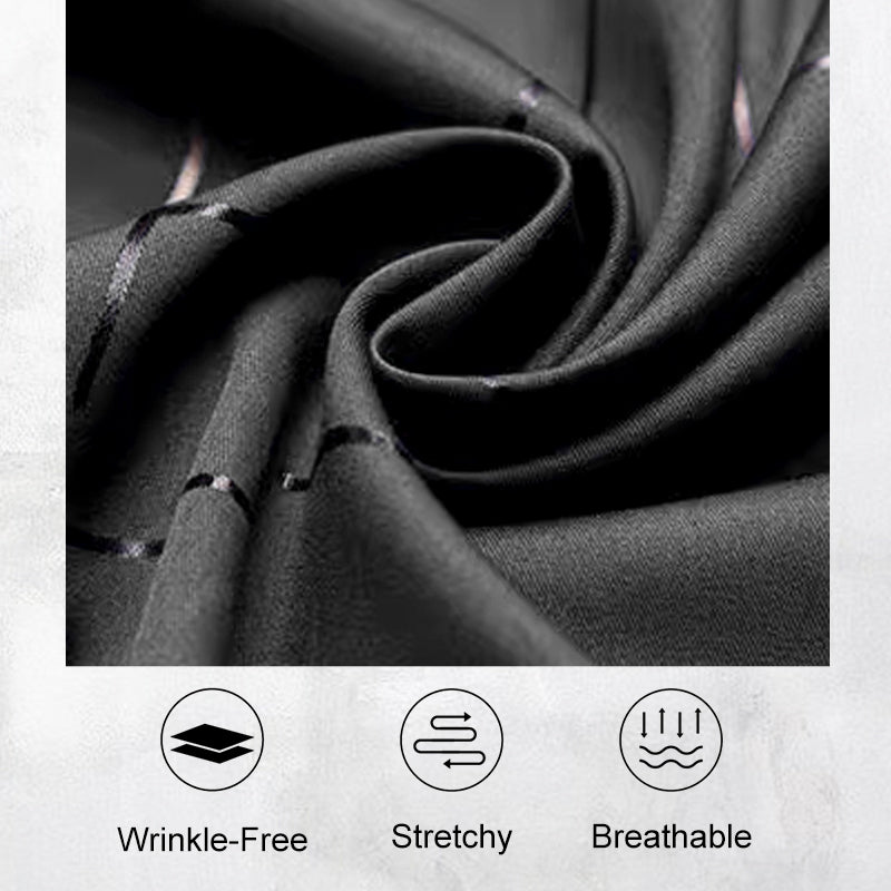 🖤Men's Thin Iron-free Shirt