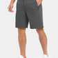Men's Stretch Quick Dry Casual Work Golf Shorts