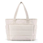 🔥Women's Sweet Pink Lightweight Tote Bag