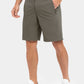 Men's Stretch Quick Dry Casual Work Golf Shorts