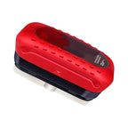 🔥Car Glass Oil Film Cleaner Brush
