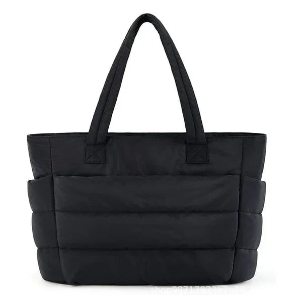 🔥Women's Sweet Pink Lightweight Tote Bag