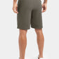 Men's Stretch Quick Dry Casual Work Golf Shorts