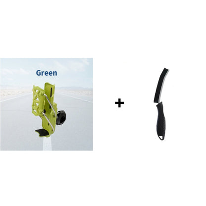🚴‍♂️Adaptive Cycling Bottle Holder🔥50% off!while supplies last!