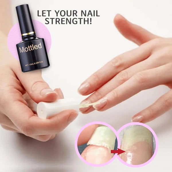 💅High-transparency 3-in-1 Multi-purpose Nail-builder Gel