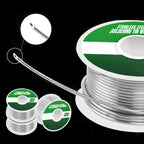 🔥High Purity Low Temperature Soldering Iron Stainless Steel Solder