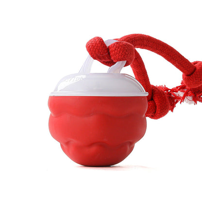 🎄Interactive Electronic Pet Soothing Toy Ball