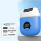 💝New Digital Electric Foot Polisher