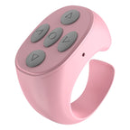 ✨Fingertip Wireless Bluetooth Remote Control