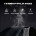 💥MultiPants – High Stretch Multi-pocket Durable Cargo Pants