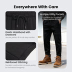 💥MultiPants – High Stretch Multi-pocket Durable Cargo Pants