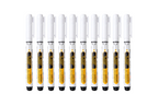 Precision Tip Quick-Dry Oil-Based Marker Pen