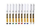 Precision Tip Quick-Dry Oil-Based Marker Pen