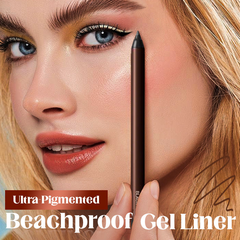 💜BUY 1 GET 1 FREE💜Waterproof Beachproof Gel Liner