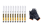 Precision Tip Quick-Dry Oil-Based Marker Pen