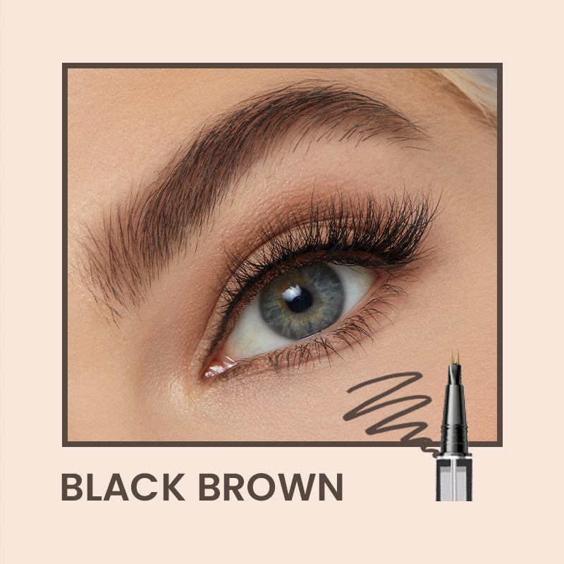 🔥PAY 1 GET 1 FREE(2PCS)🔥Microblading Eyebrow Pencil