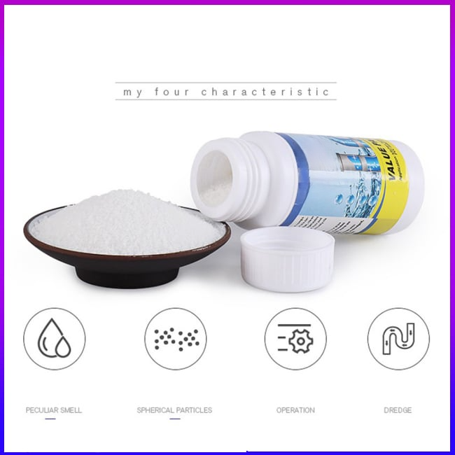 🔥Hot Sale🔥Sink and Drain Cleaner