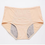 🌸 Best Seller High Waist Leak Proof Panties