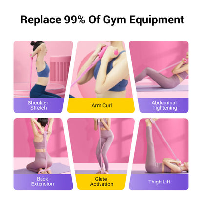 🔥Buy 2 Get 1 Free✨Sit-Up Training Equipment