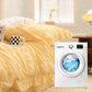Skin Friendly Lace Blanket 4 Piece Set